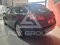 2016 Peugeot 508