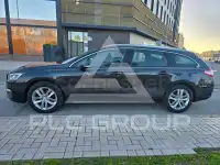 2016 Peugeot 508