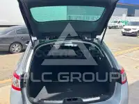 2016 Peugeot 508