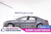 2016 Peugeot 508