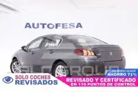 2016 Peugeot 508