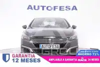 2016 Peugeot 508