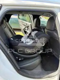 2016 Peugeot 508