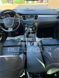 2016 Peugeot 508