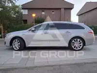 2016 Peugeot 508