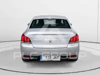 2016 Peugeot 508