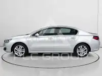 2016 Peugeot 508