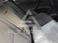 2016 Peugeot 508