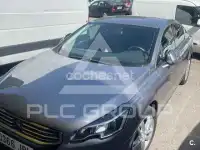 2016 Peugeot 508