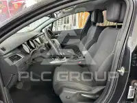 2016 Peugeot 508