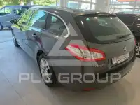 2016 Peugeot 508