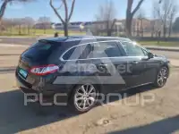 2016 Peugeot 508