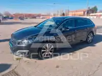 2016 Peugeot 508