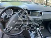 2016 Peugeot 508