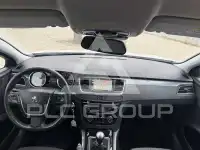 2016 Peugeot 508