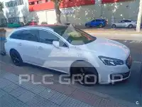 2016 Peugeot 508