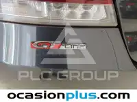 2016 Peugeot 508