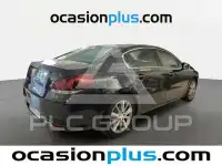 2016 Peugeot 508