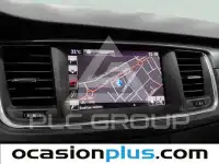 2016 Peugeot 508