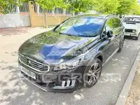 2016 Peugeot 508