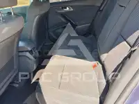 2016 Peugeot 508