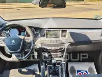 2016 Peugeot 508