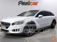 2016 Peugeot 508