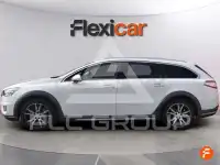 2016 Peugeot 508