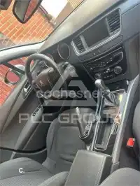 2016 Peugeot 508