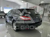 2016 Peugeot 508