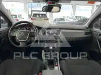 2016 Peugeot 508