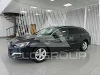 2016 Peugeot 508
