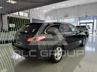 2016 Peugeot 508