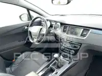 2016 Peugeot 508