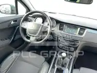 2016 Peugeot 508