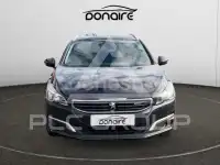 2016 Peugeot 508