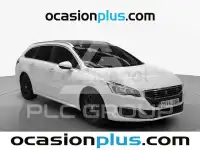 2016 Peugeot 508