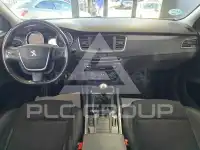 2016 Peugeot 508