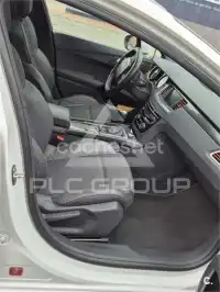 2016 Peugeot 508