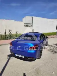 2016 Peugeot 508