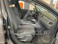 2016 Peugeot 508