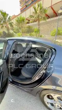 2016 Peugeot 508