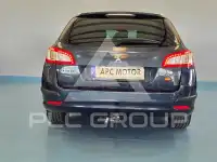 2016 Peugeot 508