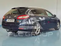 2016 Peugeot 508