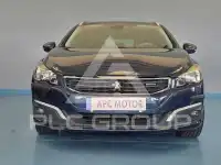 2016 Peugeot 508