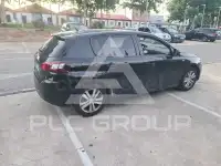 2016 Peugeot 308