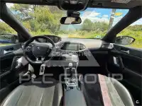 2016 Peugeot 308