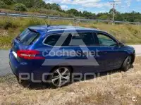 2016 Peugeot 308