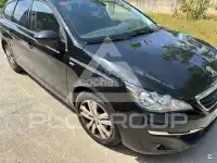 2016 Peugeot 308