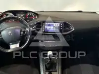 2016 Peugeot 308